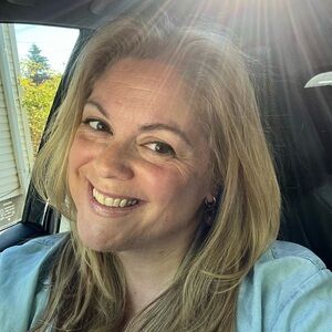 Meet your Posher, Jeannie